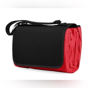 Oniva Picnic Time Blanket‎ Tote NWOT